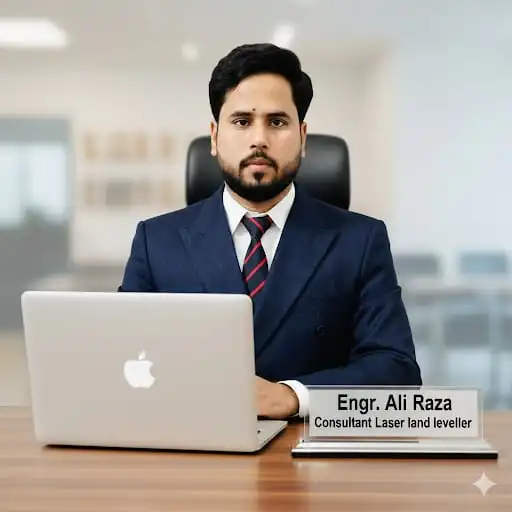 About Us 13 Engr. Ali Raza business & Development Manager
