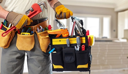 Home 23 General Maintenance services