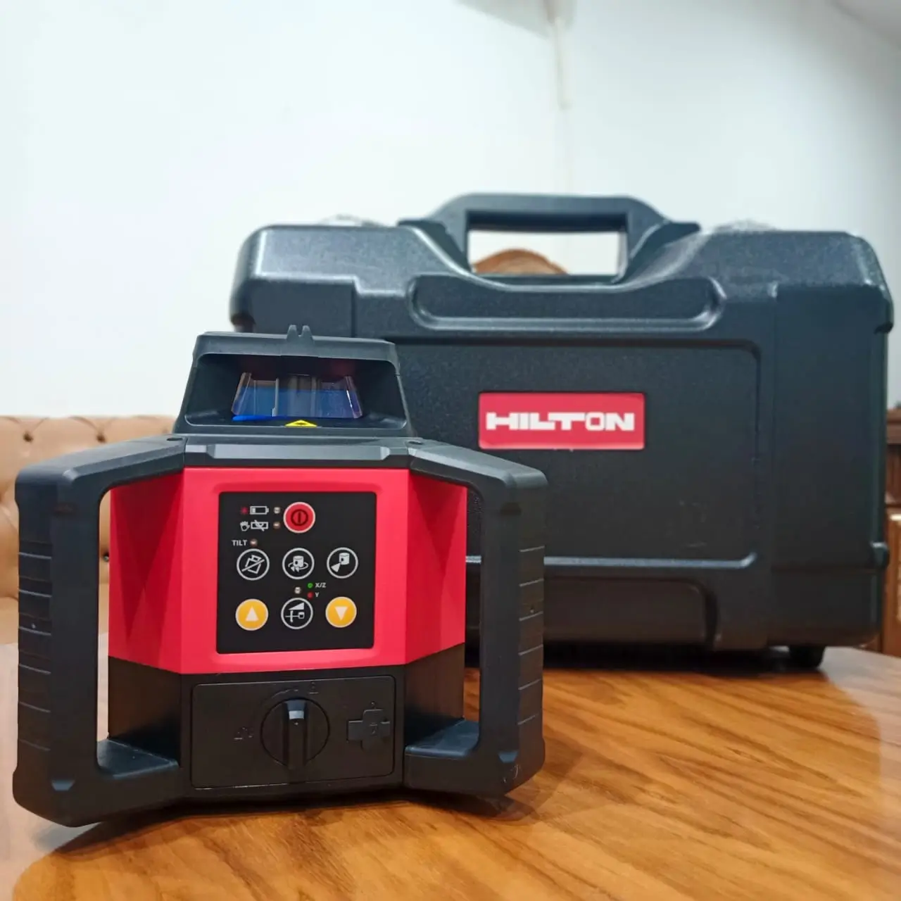 Home 16 New Arrival Product Hilton Transmitter